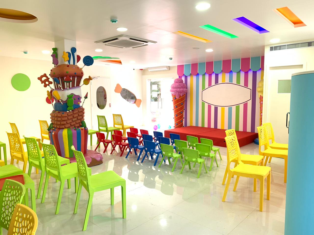 Perambur 1