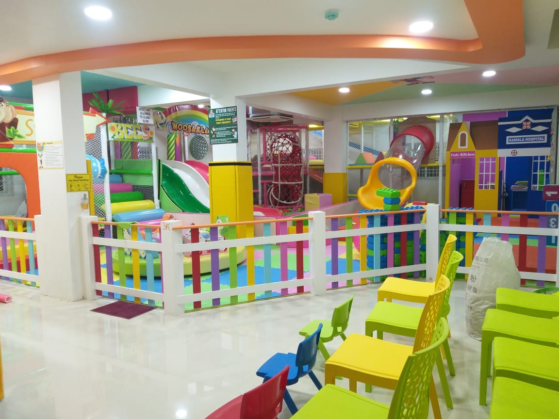 Perambur 1